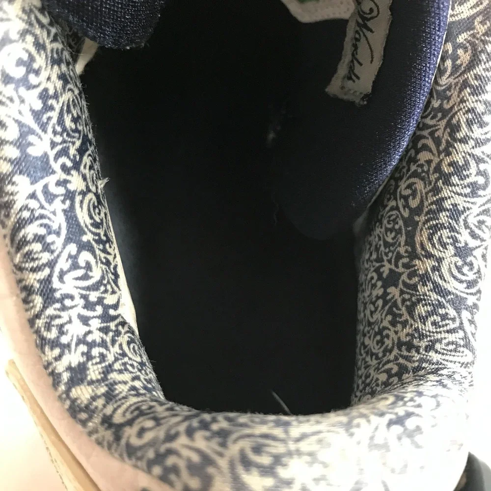 Nike Air Jordan AF-1 Fusion 20  White Lace Up Shoes 332122-103 Mens US 8 EU 41 - Picture 11 of 16